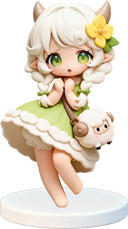 White Thornapple Fairy