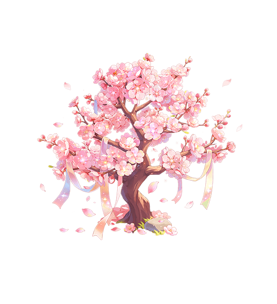 Murmure de bégonia