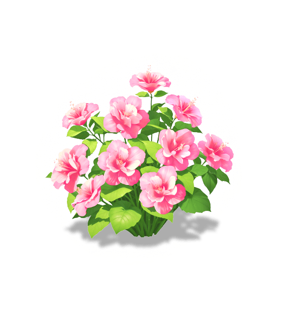 Hibiscus Fumé