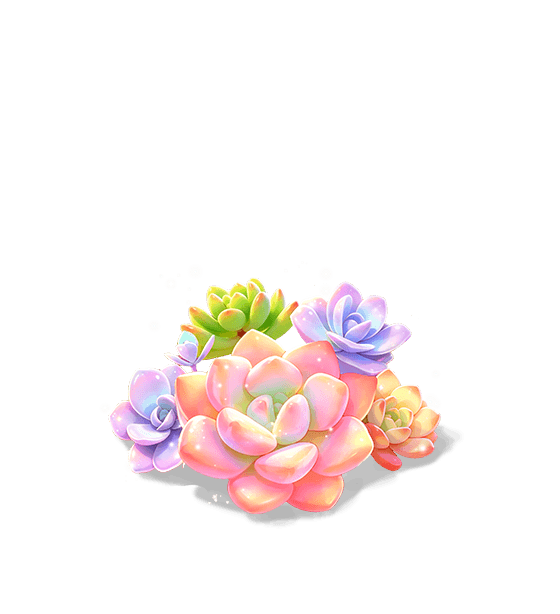 Grappe de lotus radieuse
