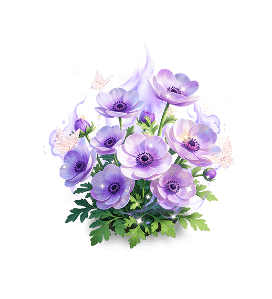 Parfum Persistant du Vieux Jardin