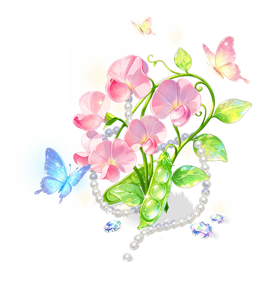 Flower 52197