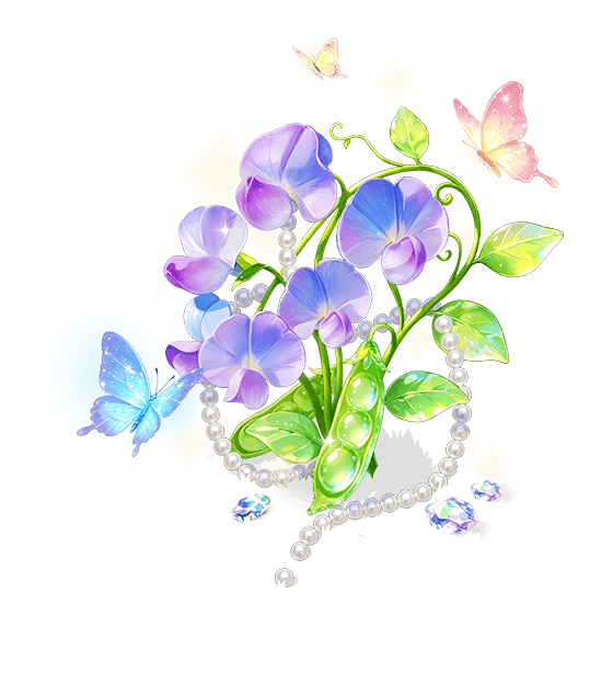 Flower 52198