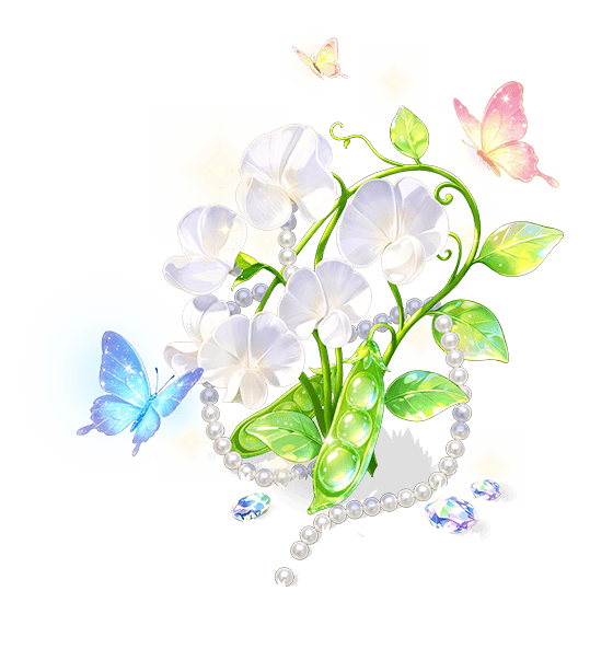 Flower 52199