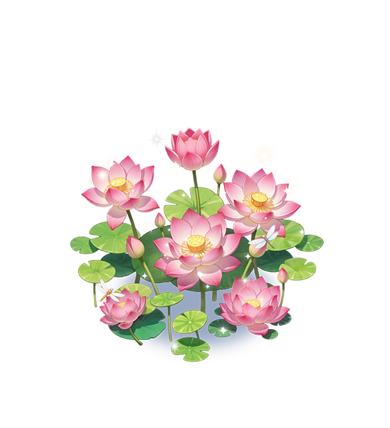 Pink Lotus