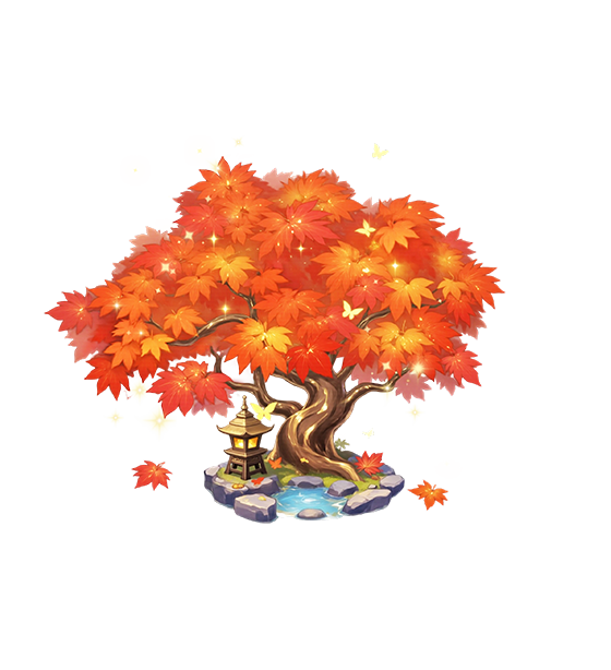 Maple Tree