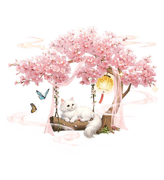 Fleur de cerisier rose