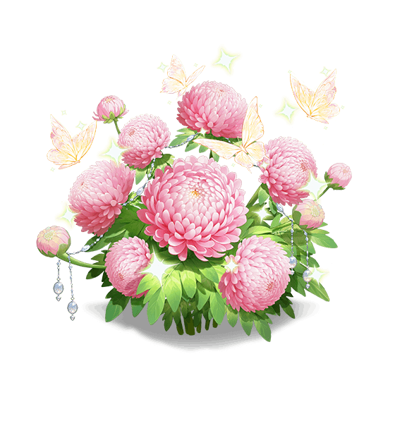 Rêve de mer florale