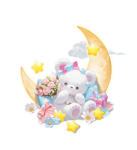 Doux rêve doré