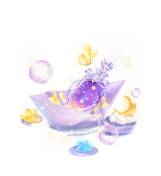 Galaxie onirique