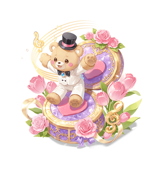 Boîte vocale de l'ours
