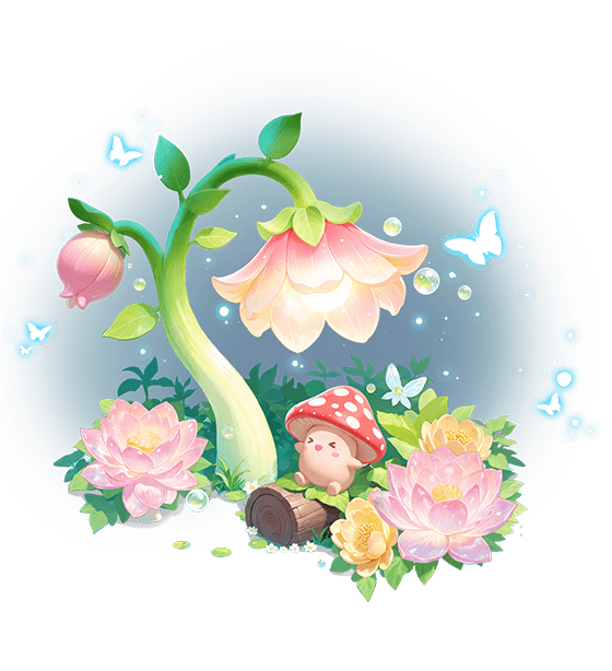 Phantom Firefly Spore