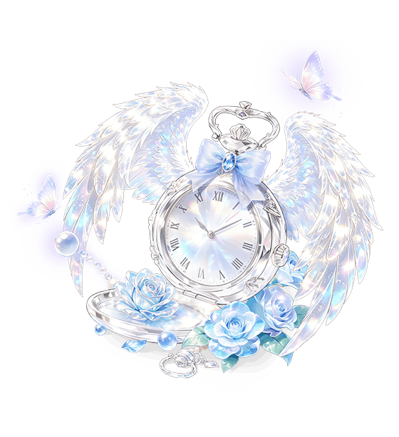 Dawntime Wing Ward