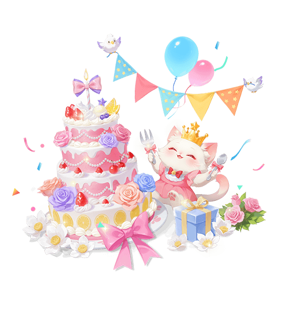 Meow Meow Feast