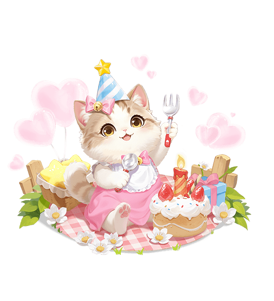 Happy Purr's Day
