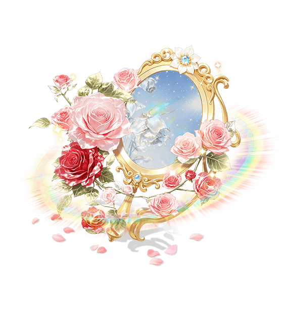 Rose Aureate Pedestal