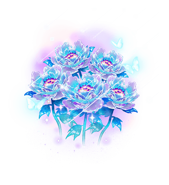 Moonlake Peony