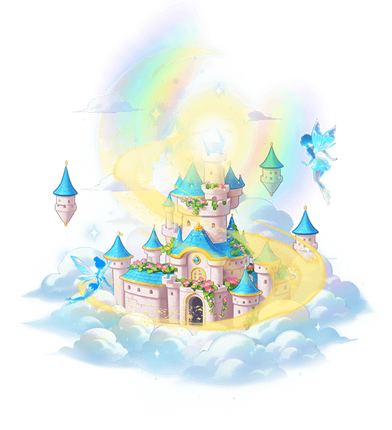 Heavenly Palace