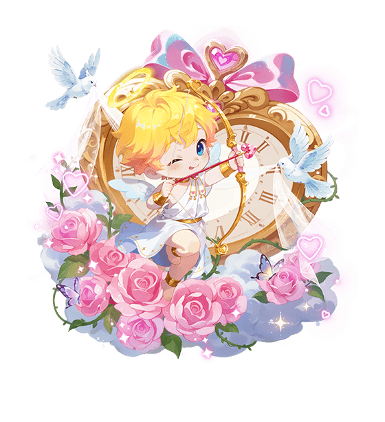 Cupidulipe