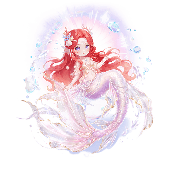 Rêve de sirène