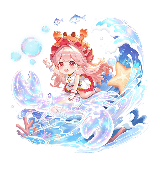 Cancer-Vague stellaire