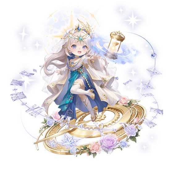Stellar Time Oracle