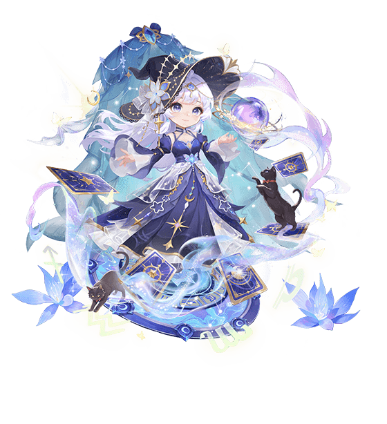 Starlight Prophecy