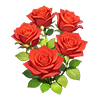 Red Rose