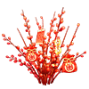 Red Plum Fortune