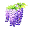 Lunar Wisteria