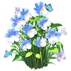 Azure Nemesia
