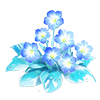 Sunlit Petal