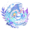 Blue Dream Shell