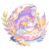 Flameheart Dream Shell