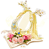 Golden Serenade