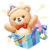 Pop-Cub Surprise