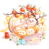 Persimmon Reunion