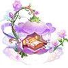 Starry Purple Abode