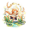 Angel of Paradise
