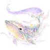 Cloudwhale's Ballad