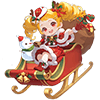 Christmas Cutie