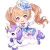 Sparkling Dreamland