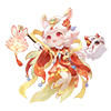 Spring-Herald Rabbit