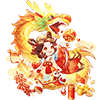 Dragon Grace
