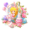 Easter Bunny