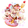 Sugarfrost Witch