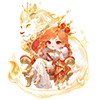 Leo-Golden Court