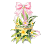 Dancing Bell — stage 2