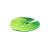 Glazed Tidal Lotus — stage 1