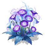 Ancient Manor Starry Purple — stage 3